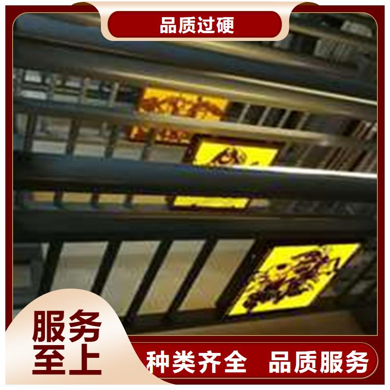桥梁护栏道路不锈钢厂好货采购
