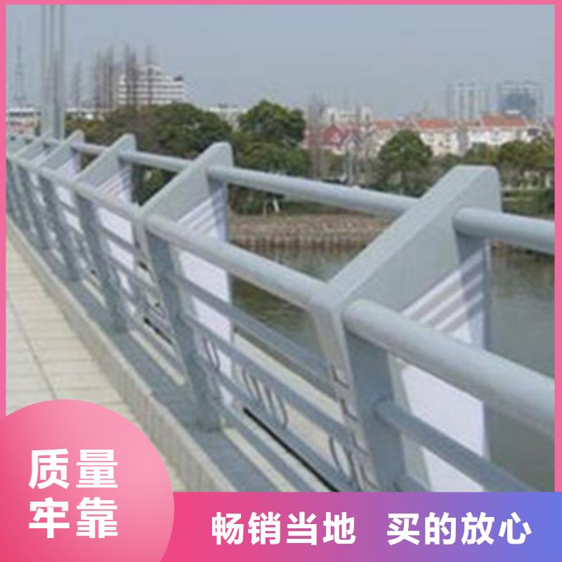 桥梁防撞立柱公司
