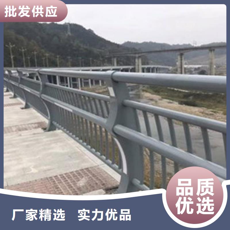 桥梁护栏金属护栏厂优选厂商