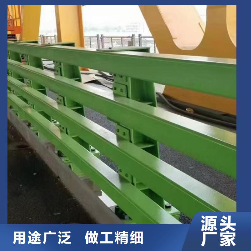 桥梁护栏-【道路不锈钢厂】欢迎来电询价