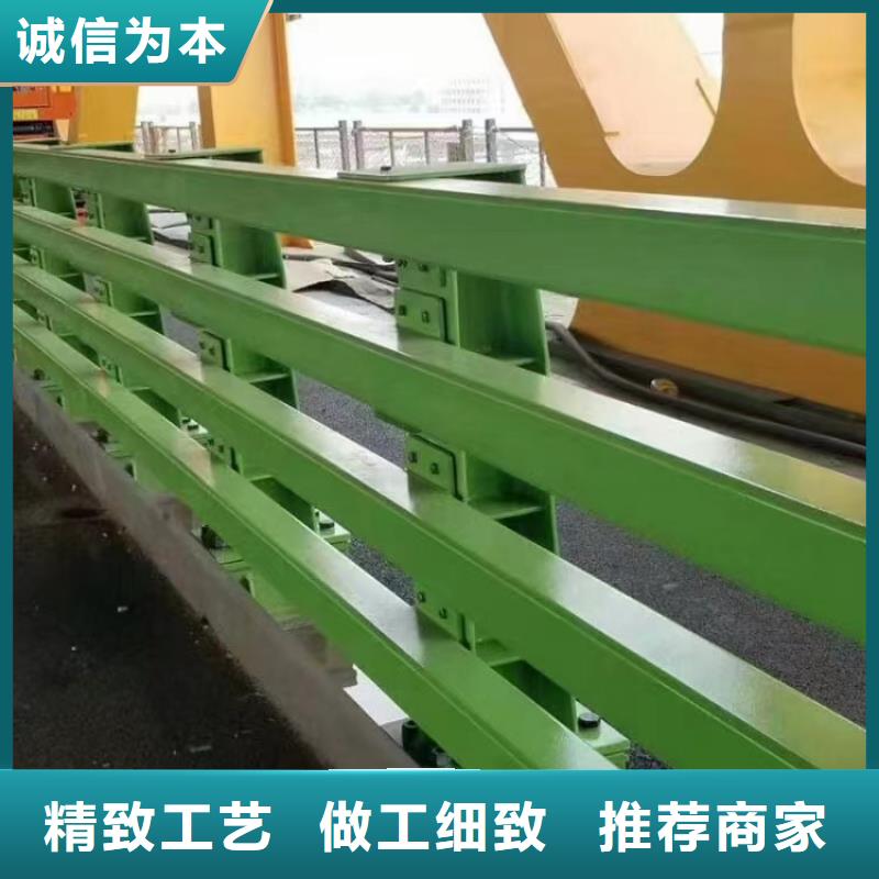 桥梁护栏桥梁栏杆厂家品牌大厂家