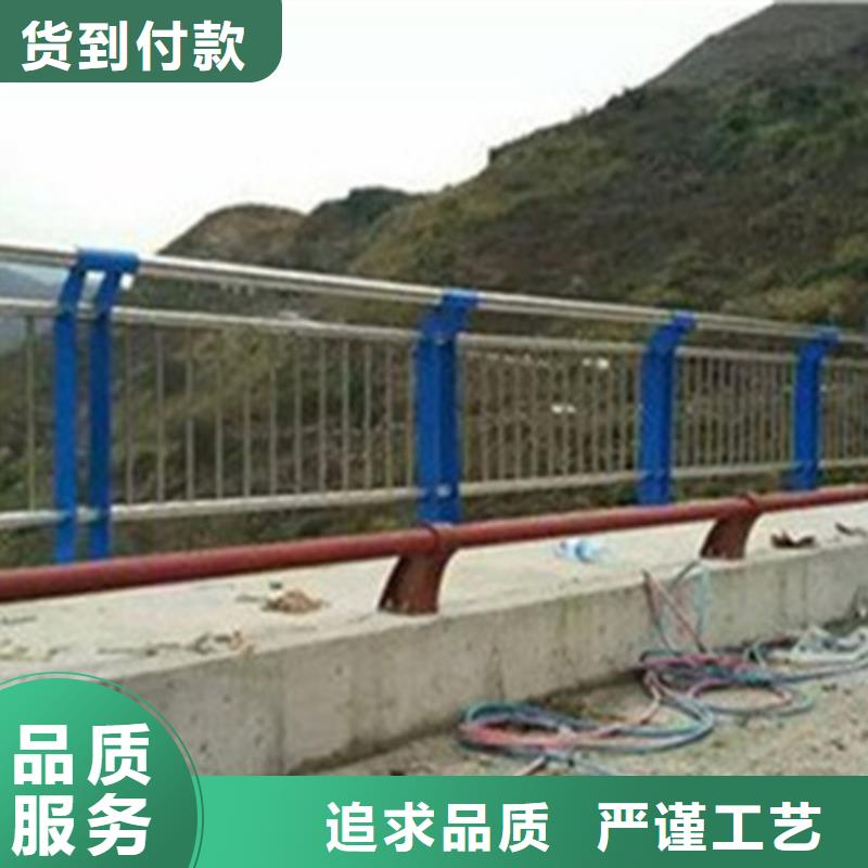 防撞立柱实体厂家