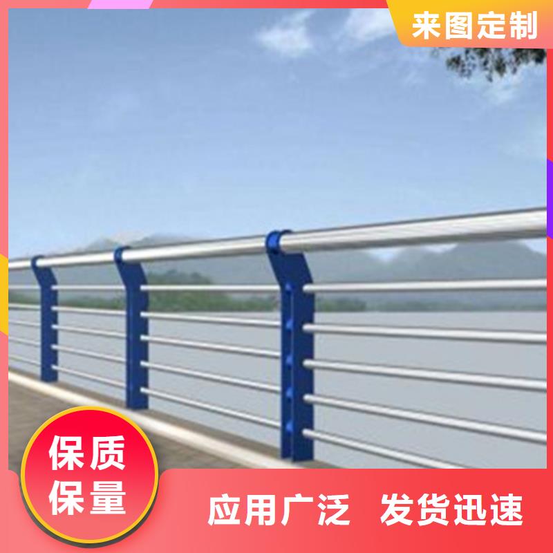 桥梁隔离护栏大样