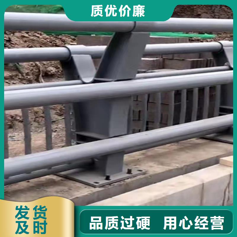 桥梁护栏-桥梁灯光护栏厂家精挑细选好货