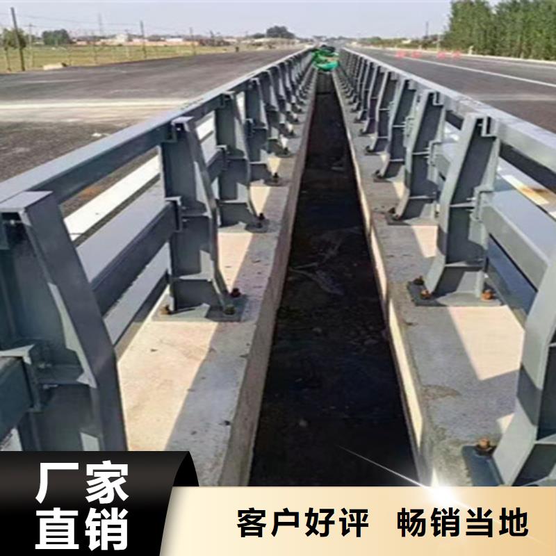 桥梁复合管护栏商家