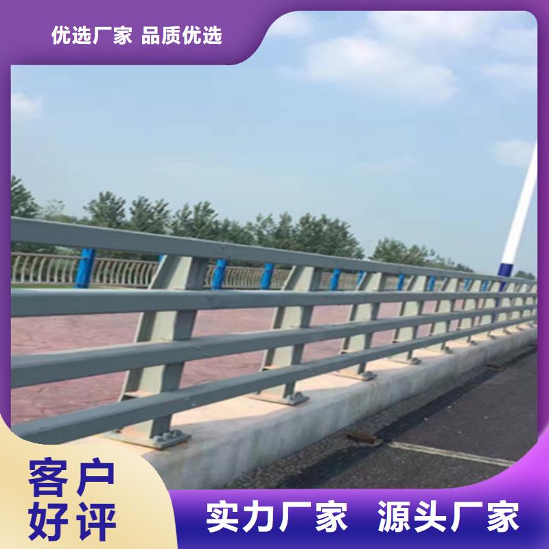 不锈钢复合管护栏哪里有