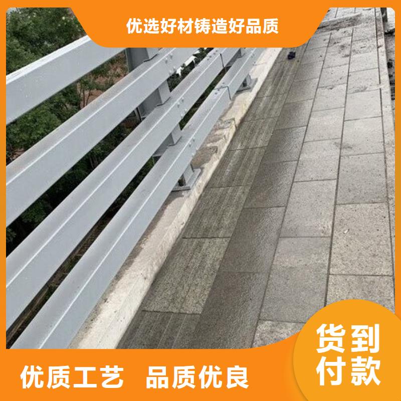 桥梁护栏,防撞钢栏杆生产厂家生产厂家