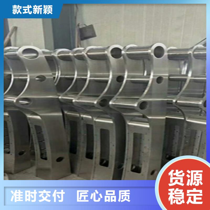 桥边护栏价钱
