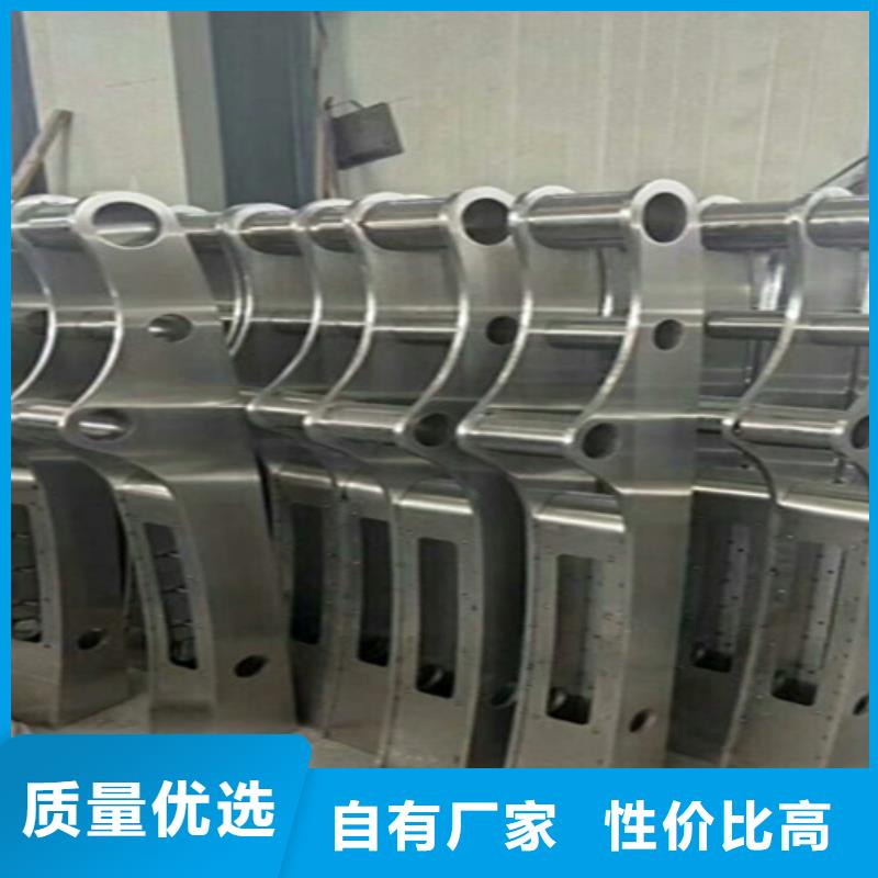 桥边栏杆订制生产厂家