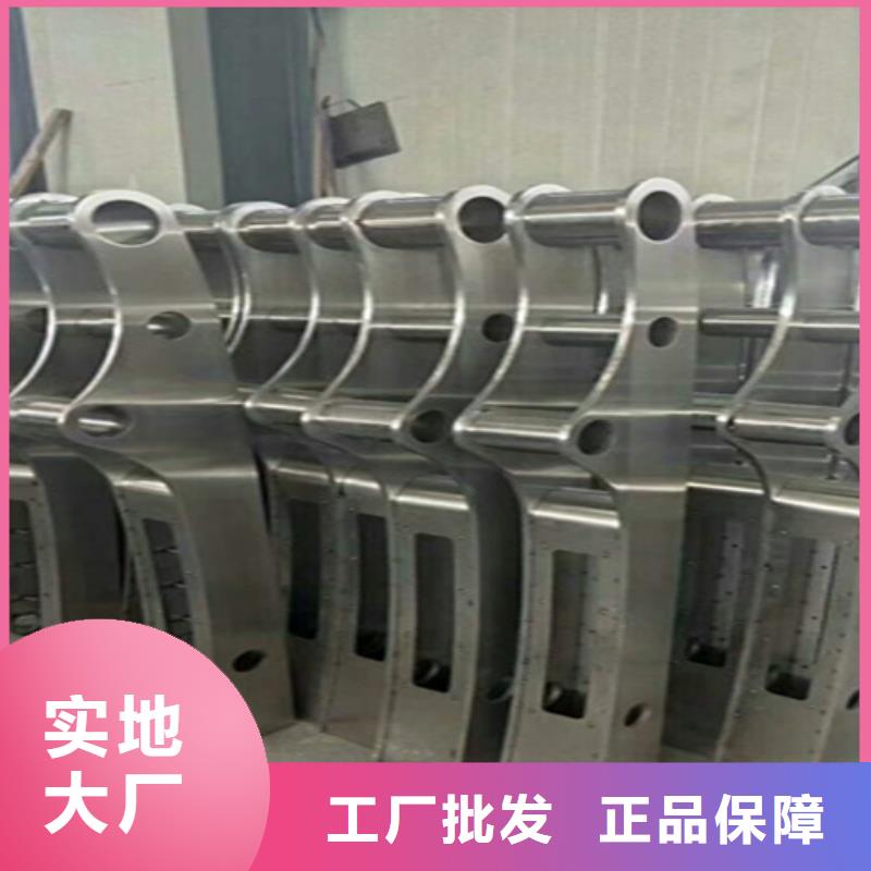 桥梁防撞立柱公司