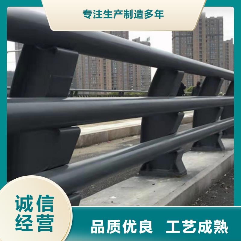 桥面栏杆商家