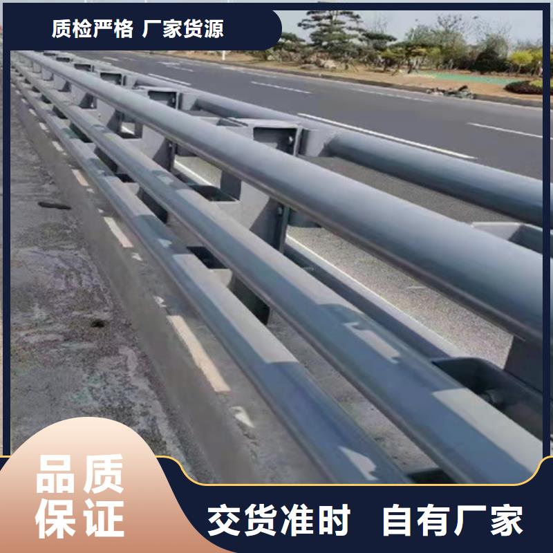 桥边护栏制造厂家