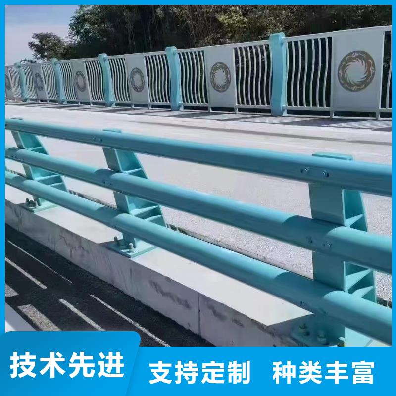 梁柱式防撞护栏厂商