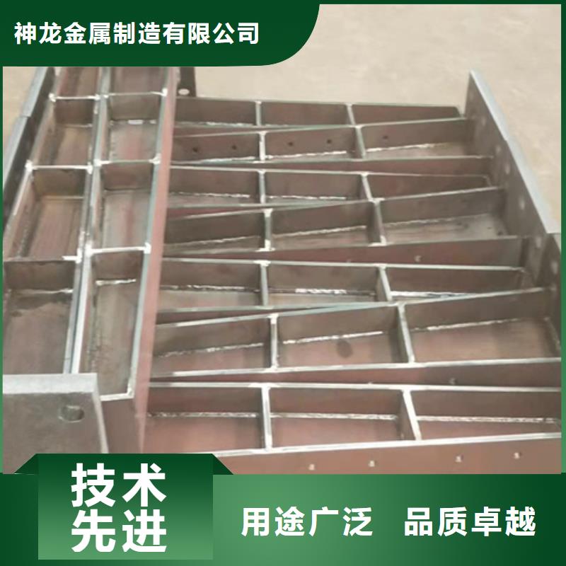 钢防撞护栏价格是多少