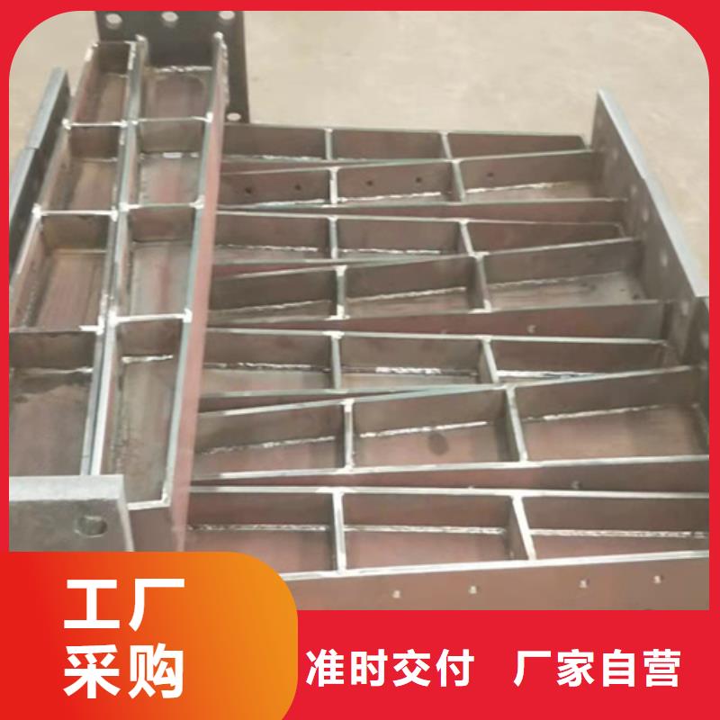 【桥梁护栏】桥梁钢护栏厂多种规格供您选择