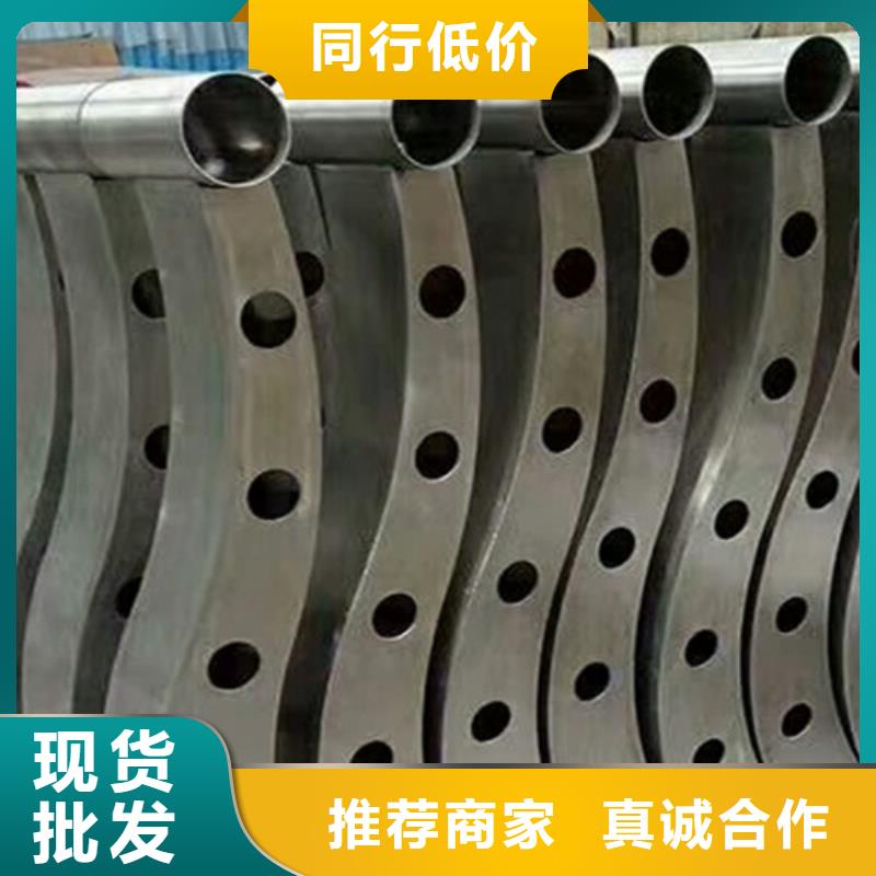 桥梁护栏桥梁景观栏杆厂多种优势放心选择