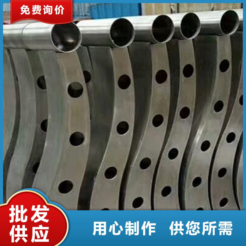 护栏立柱供应厂家