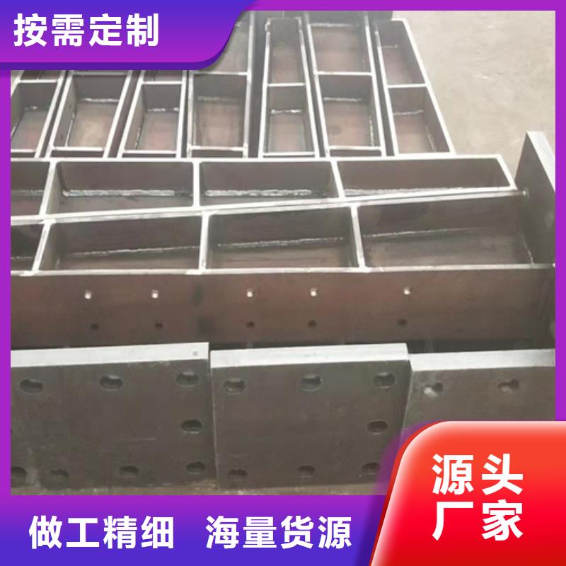 桥梁护栏,防撞栏杆一站式服务