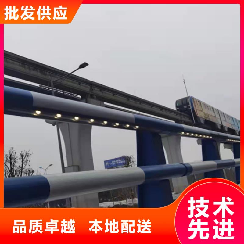 桥梁护栏讲信誉保质量