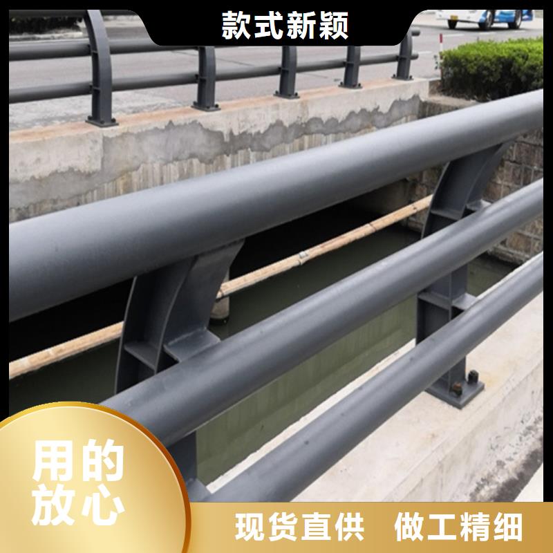 桥梁护栏桥梁灯光护栏厂家品质之选