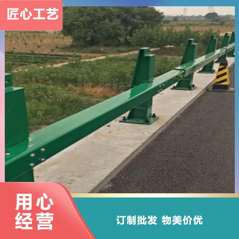 桥梁护栏_桥梁护栏厂质优价保