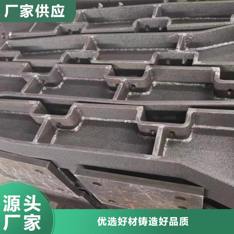 钢护栏生产厂商