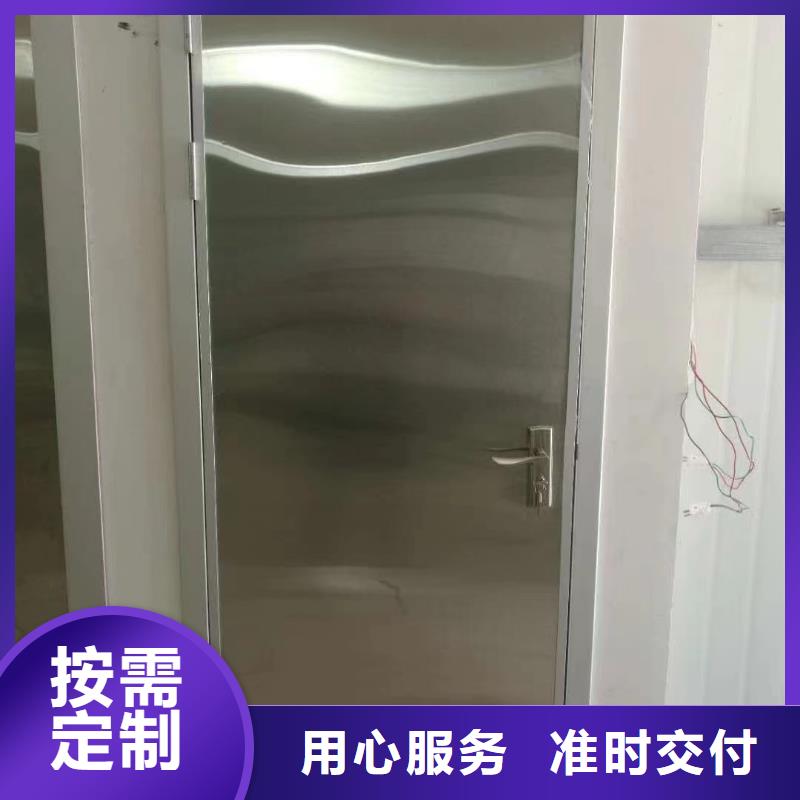 CBCT铅门欢迎到厂实地考察