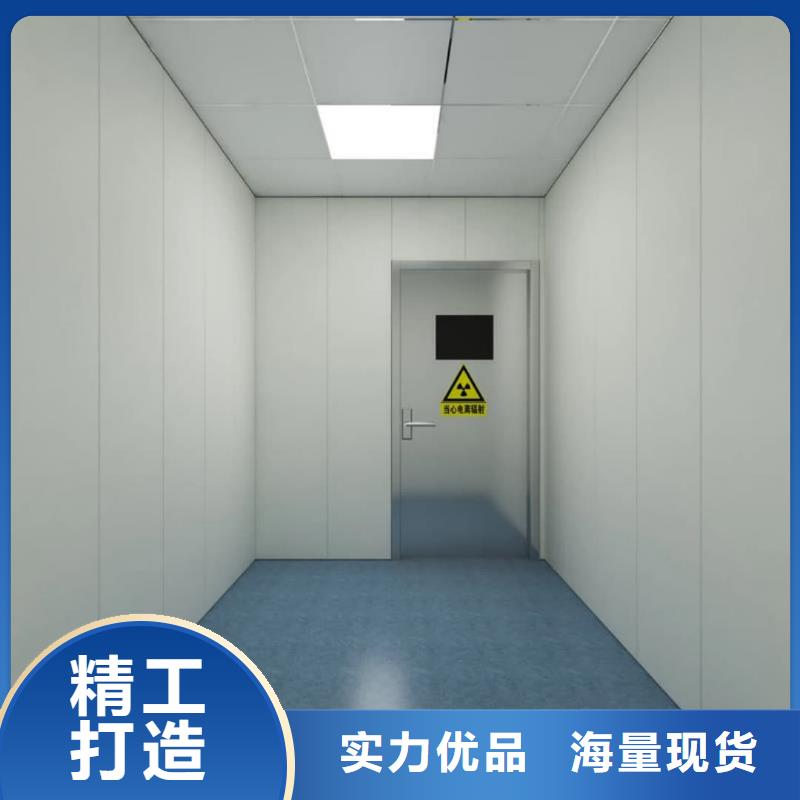 CT室防辐射铅板厂家，直销