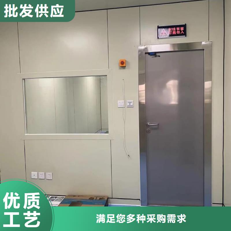 宠物射线防护铅门-欢迎询价