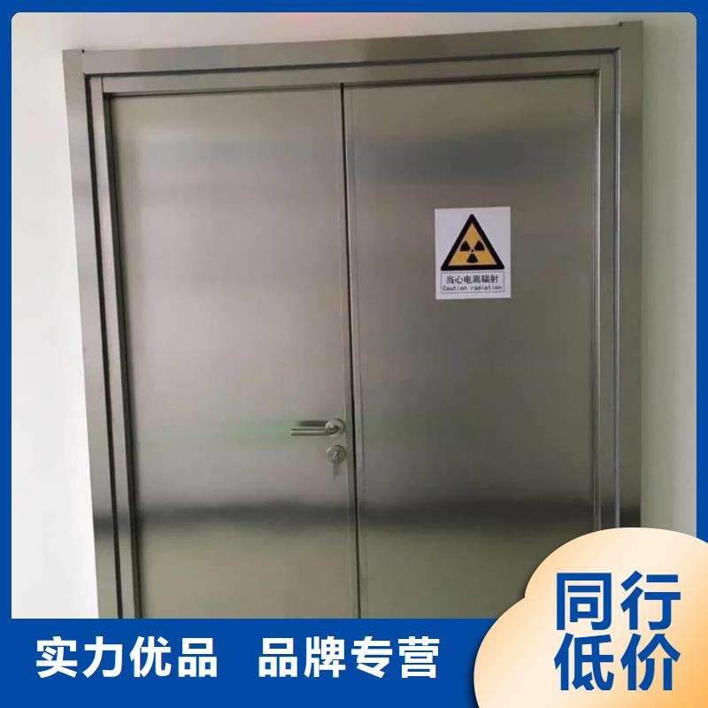 厂家定制介入室门