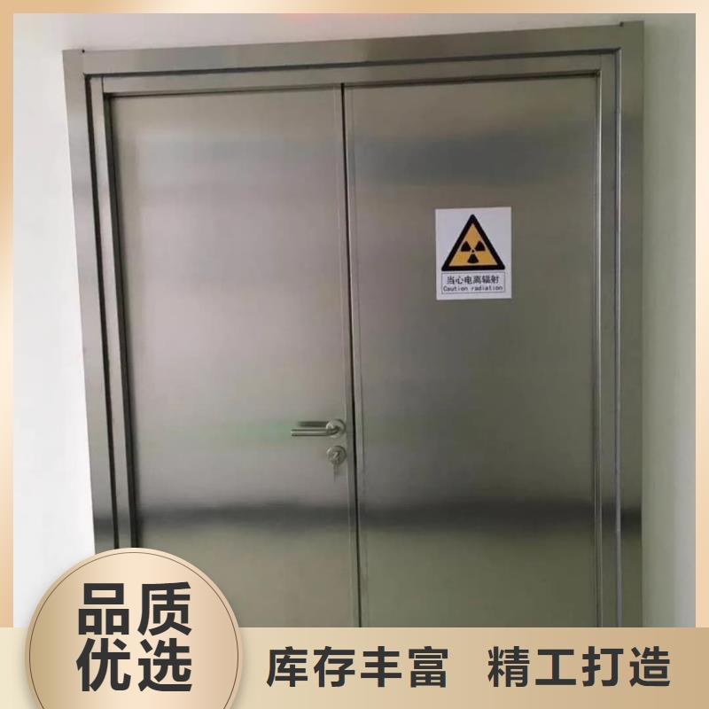 射线整体拼接铅房厂家直接发货