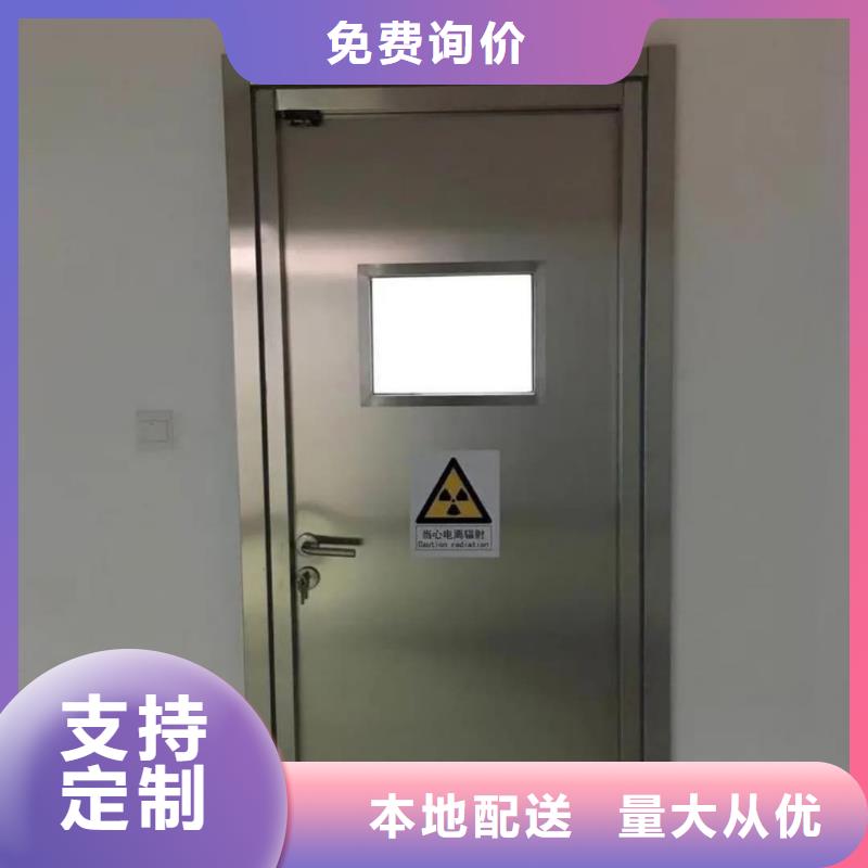 【图】CT铅房价格