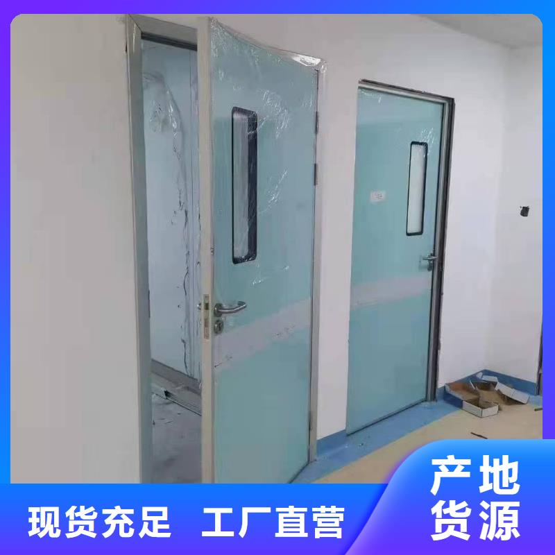 射线铅房工厂直销