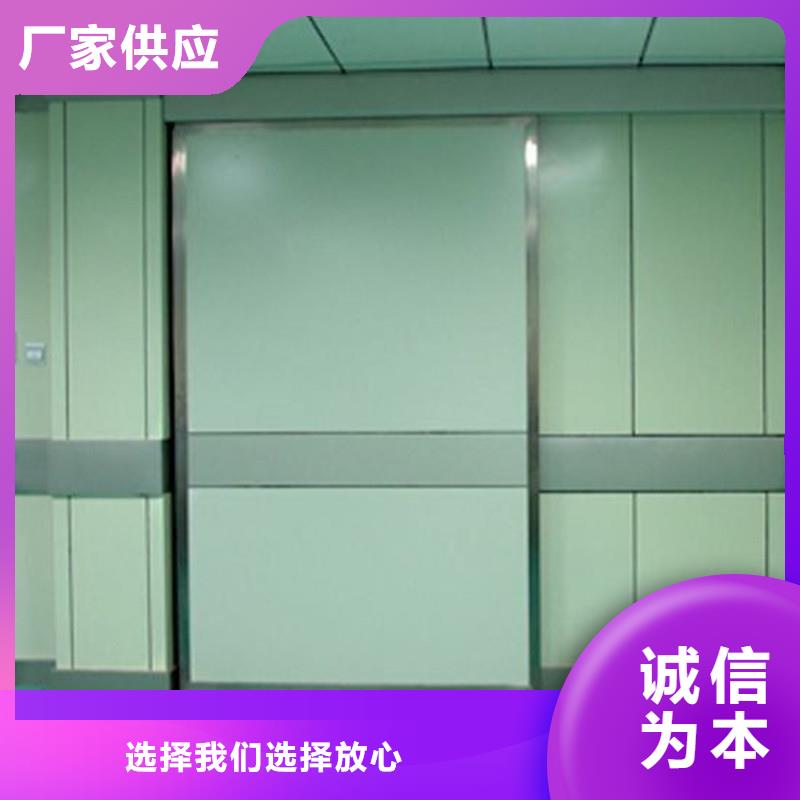 铅门-铅板厂现货实拍