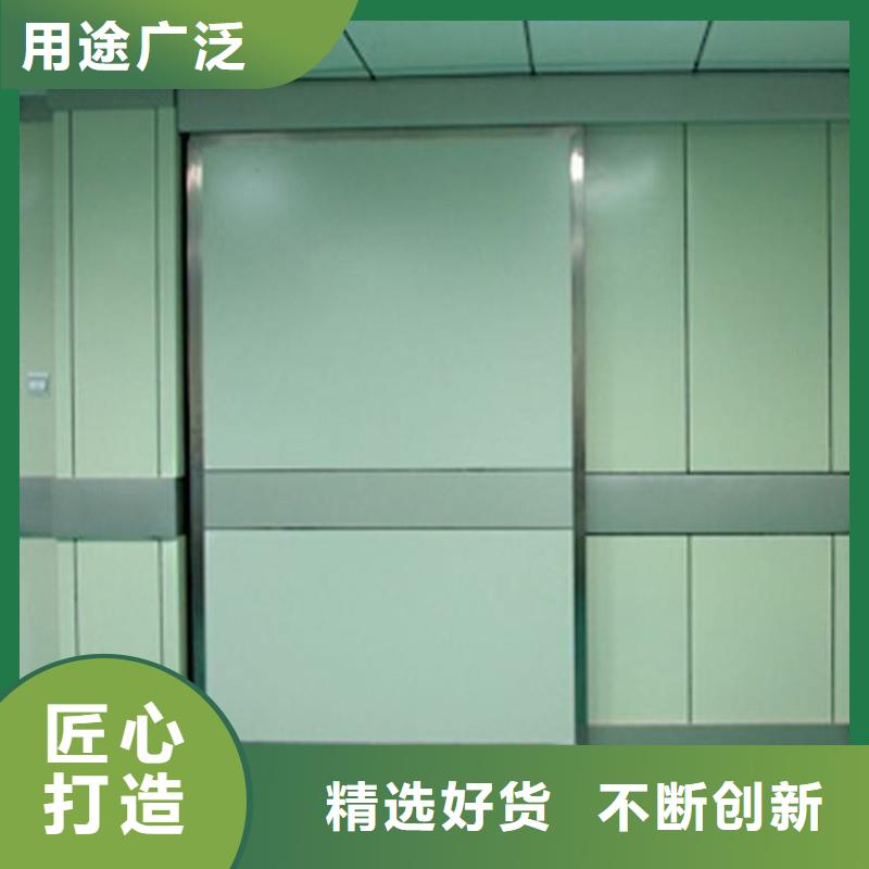 DR防护铅门专业供货商