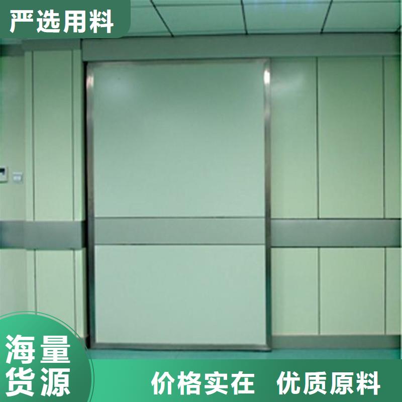 现货供应CT铅门_优质厂家