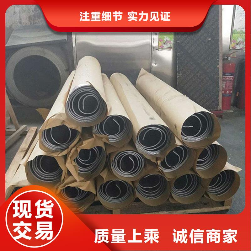 铅板货源直销