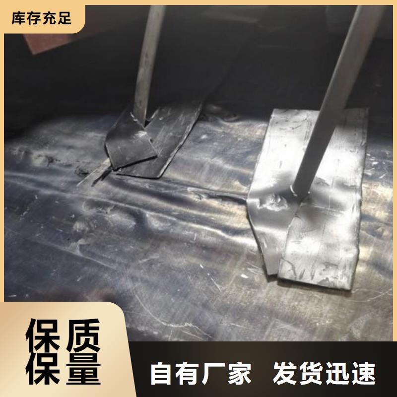 铅板防辐射铅门严格把控质量