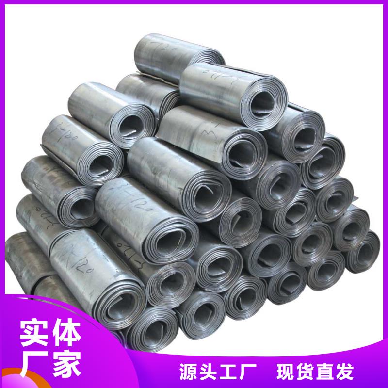铅板医用铅房按需定制