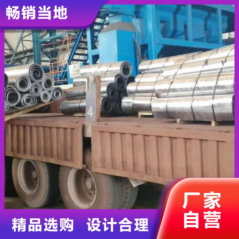 口腔专用铅板品质商家