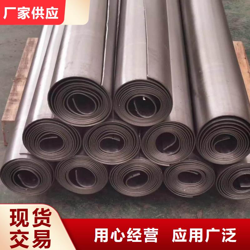 X射线防护铅板质量稳妥