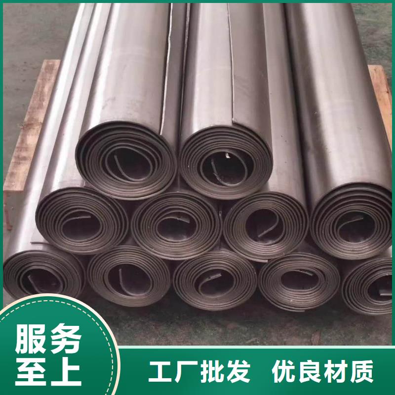 医用辐射防护铅板低价保真