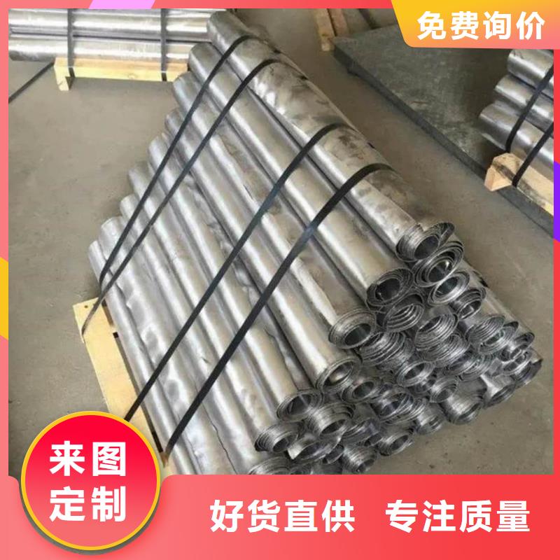 铅板医用铅房按需定制
