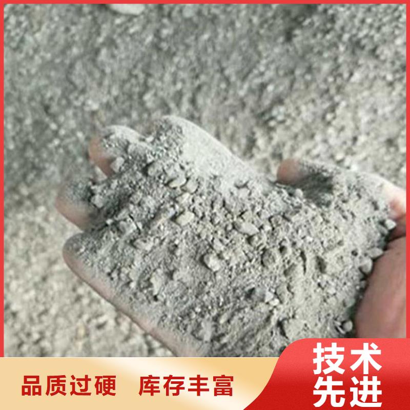 注重硫酸钡砂质量的生产厂家