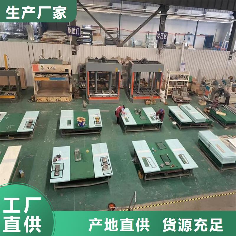 射线屏蔽铅门现货批发