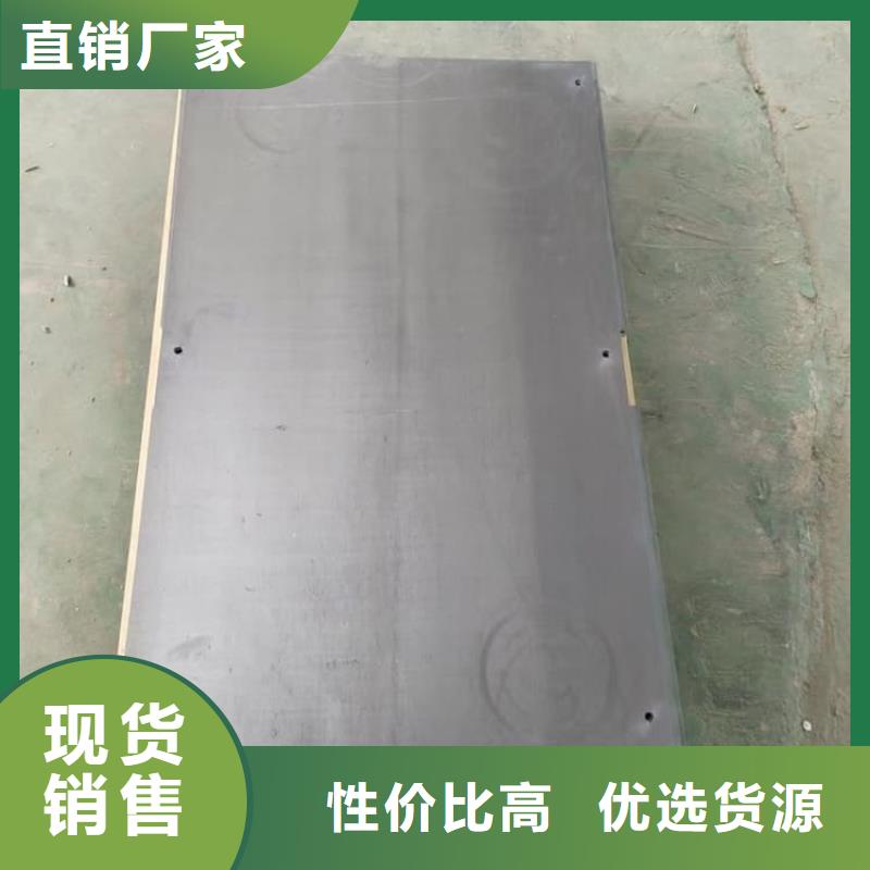 DR室射线铅板厂家数十年行业经验