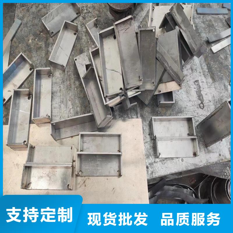 优选：铅制品加工定制企业