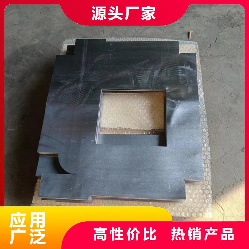 纯铅加工件生产厂家、批发商