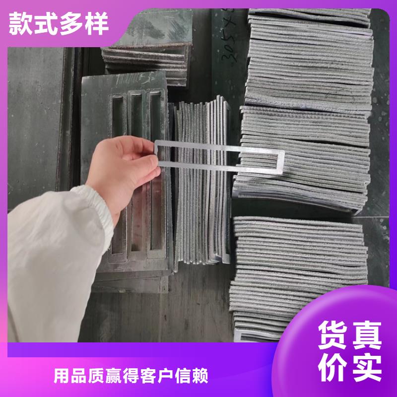 优选：铅制品加工定制企业