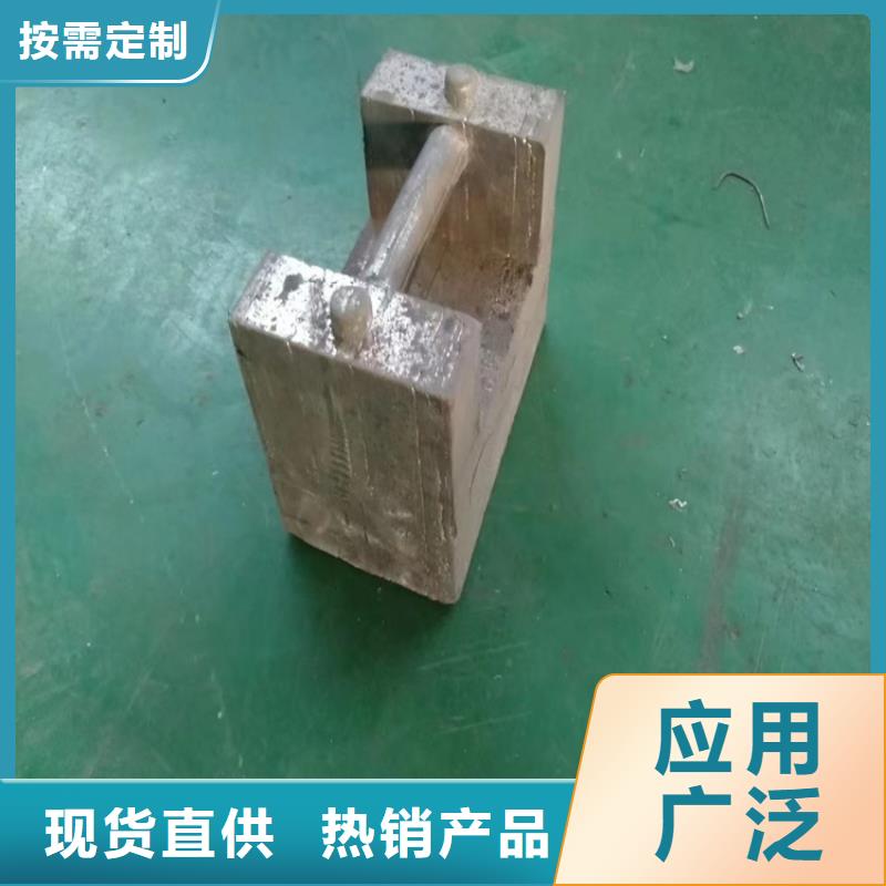 铅垫制造商